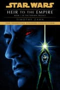Heir to the Empire 9780593358764