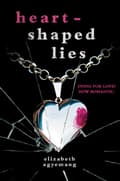 Heart-Shaped Lies 9780593484524