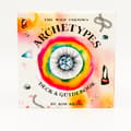 Wild Unknown Archetypes Deck and Guidebook 9780062871770