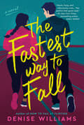 The Fastest Way to Fall 9780593101926
