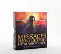 Messages from the Light Meditation Deck 9781572819238