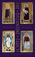 The Byzantine Tarot 9780764360411