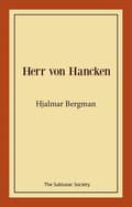 Herr von Hancken 9789188999504