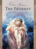 Kahlil Gibran's The Prophet - An Oracle Card Set 9781925538618