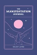 The Manifestation Journal 9780593543610
