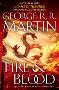 Fire and Blood 9781524796280