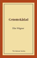 Genomskådad 9789188999979