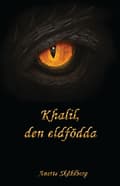 Kahlil, den eldfödda 9789188415875