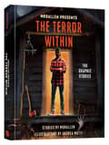 MrBallen Presents: The Terror Within 9780593839874