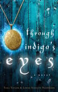 Through Indigo's Eyes 9781401935283