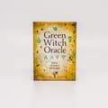 Green Witch Oracle 9781925924718