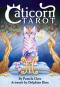 Caticorn Tarot 9781646711970