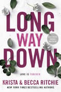 Long Way Down 9780593639658