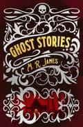 M. R. James Ghost Stories 9781398824171