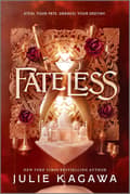 Fateless 9781335448804