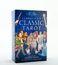 Llewellyn's Classic Tarot (Boxed Kit) 9780738736082