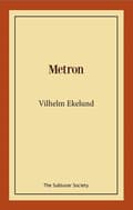 Metron 9789188999641