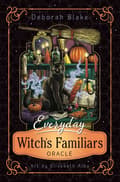 Everyday Witch's Familiars Oracle 9780738773469