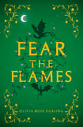 Fear the Flames 9780593873915