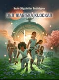 Den magiska klockan 9789198567458