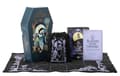 The Nightmare Before Christmas Tarot Deck Gift Set 9781647226985