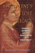 Magdalene's Lost Legacy 9781591430124