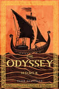 The Odyssey 9781648337284
