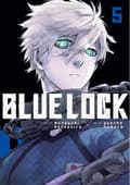 Blue Lock 5 9781646516629