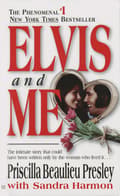 Elvis and me 9780425091036