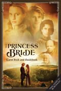 The Princess Bride Tarot Deck and Guidebook 9798886633603