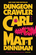 Dungeon Crawler Carl 9780593820254