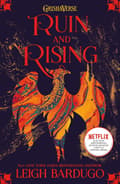 Ruin and Rising 9781510105256