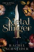 Metal Slinger 9781399633987