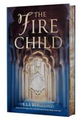 The Fire Child 9789198864960