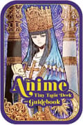 The Anime Tiny Tarot Deck and Guidebook 9798886639957