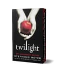 Twilight (20th Anniversary Edition) 9780349125947