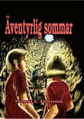 Äventyrlig sommar 9789185609178