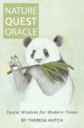 Nature Quest Oracle 9781646711147