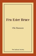 Fru Ester Bruce 9789188999047