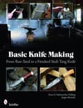 Basic knife making 9780764335082