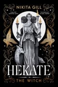 Hekate 9781398537156