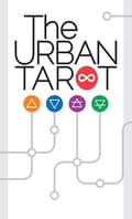 The Urban Tarot 9781572819702