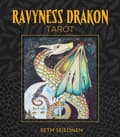 Ravyness Drakon Tarot 9780764362392