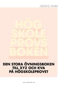Högskoleprovsboken 9789198382754