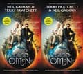 Good Omens TV Tie-in 9780062836977