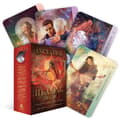Ancestral Healing Oracle 9781923208049