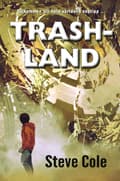 Trashland 9789189362086
