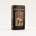The Medieval Scapini Tarot Deck 9780880790314