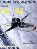 Luftwaffe profile series no.16 9780764314308