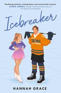 Icebreaker 9781398525689
